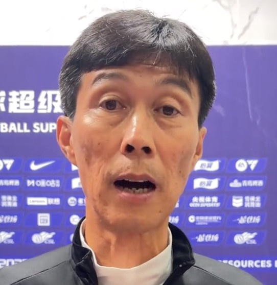 玉昆手艺总监区楚良：任何情况下保捏隆盛战争力是咱们最大上风