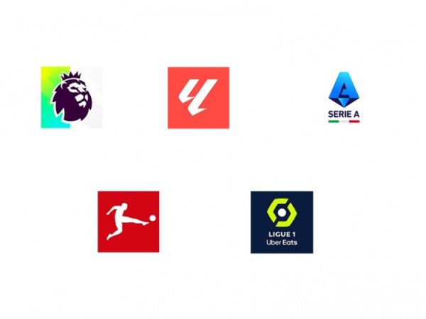 五大联赛夏窗引援铺张：英超7队破亿&利物浦3亿领跑 西甲南北极分化