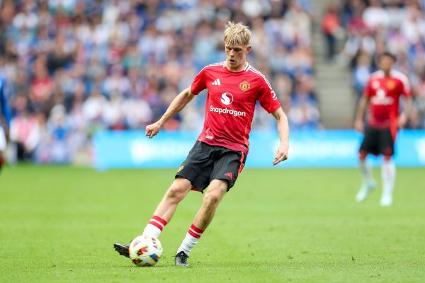 曼晚：曼联特偶然租科利尔，为球队签下新中场铺平谈路