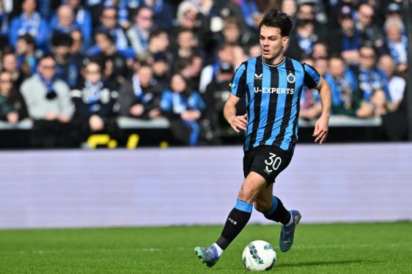 罗马诺：米兰和布鲁日差价150万欧 贾沙里离队是请假进入昆玉婚典