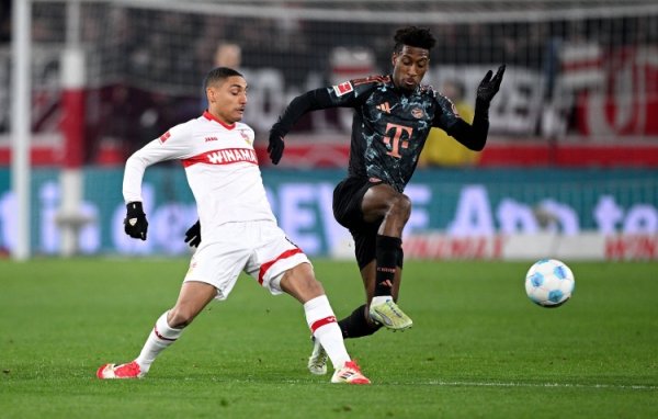 罗马诺：马竞已与米洛谈妥个东谈主条件，正与斯图加特沟通