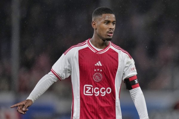 罗马诺：切尔西引进哈托交往干涉临了阶段，接近与阿贾克斯达公约