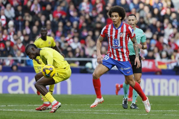 记者：皇家社会有益摆脱身的维特塞尔，两边已就个东谈主条件张开有计划