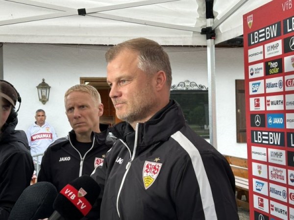 斯图加特总监：沃尔特马德已归队 拜仁是否再次斗争？我不念念回复