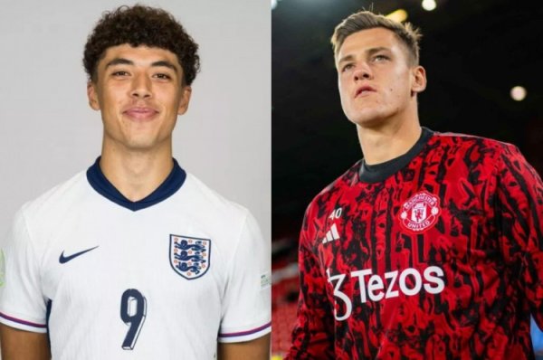 曼晚：曼联考虑今夏外租19岁时尚惠特利、21岁门将维特克