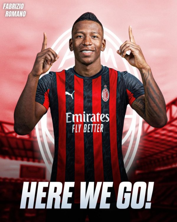 厄瓜多尔前主帅：埃斯图皮尼安能在米兰赢得告捷，让东谈主们健忘特奥