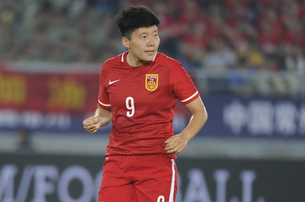 体坛：FIFA精英种植名目运转，马晓旭等20位女性种植参加
