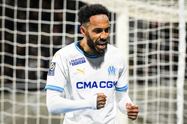 奥巴梅扬：转头马赛作念出了经济腐败 是否穿10号听俱乐部的安排