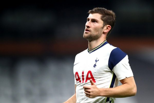 本-戴维斯：我方的将来无法扬弃 孙兴慜一直以来皆卓著奇迹