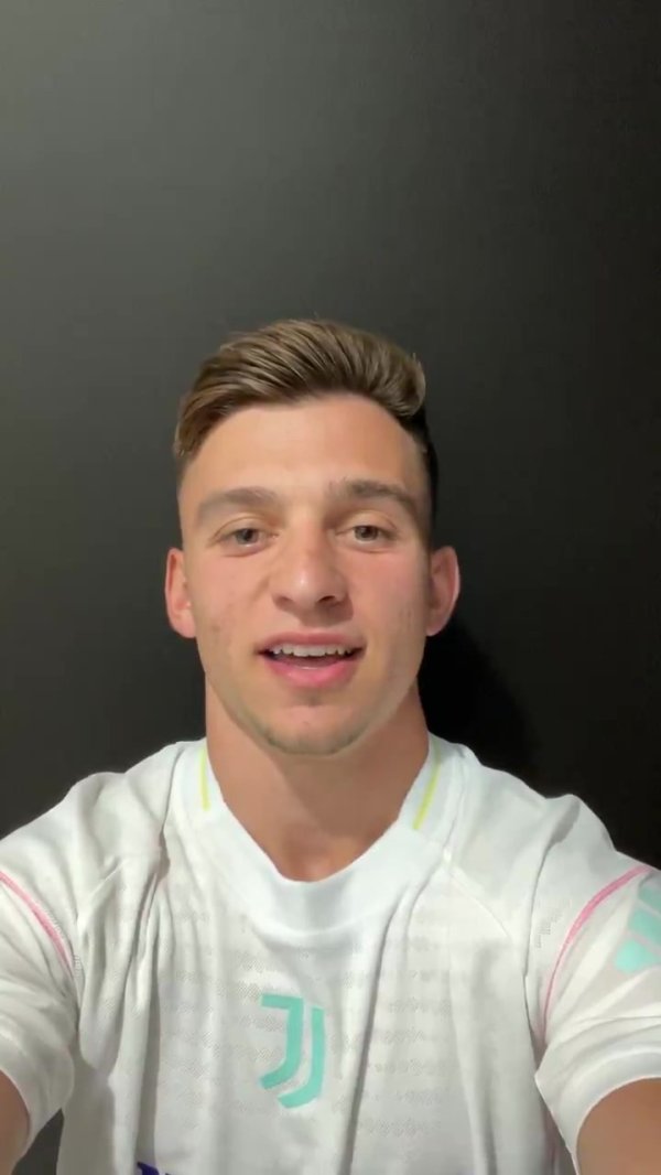 小孔塞桑：很欣喜重返尤文，迫不足待思运转新赛季