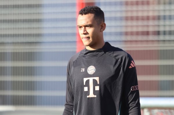 图片报：布赫曼周二加盟纽伦堡，尚不明晰是拜仁外租照旧历久转会