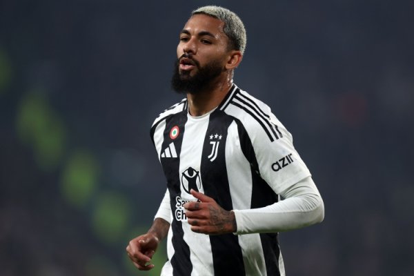 意媒：要是恰尔汗奥卢加盟费内巴切，国米专诚谈格拉斯-路易斯