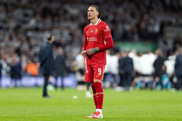 罗马诺：利雅得眉月正在与努涅斯的团队协商个东说念主条目