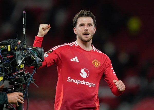 费迪南德：芒特会像球队的新援，唯一健康他就一定能出场