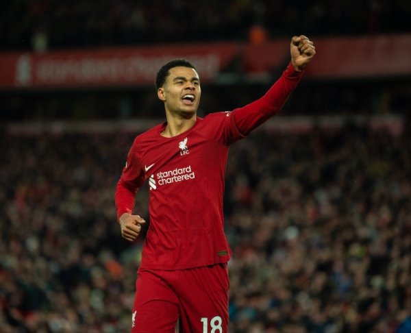 加克波：没东谈主能否定赤军今夏插足与洪志，咱们意见是争夺统统冠军