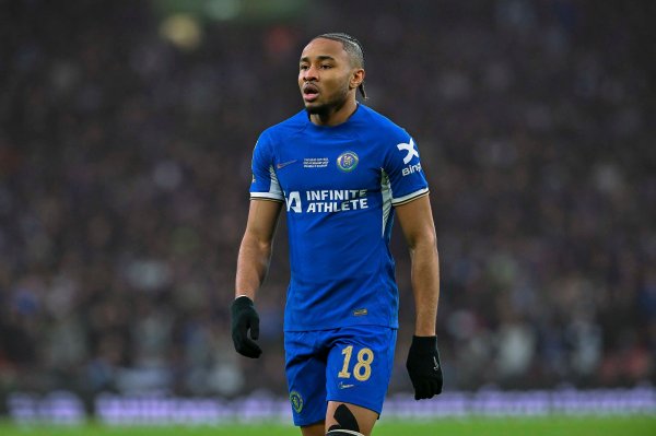 罗马诺：恩昆库、斯特林预测离队，若报价稳妥杰克逊也可能离开