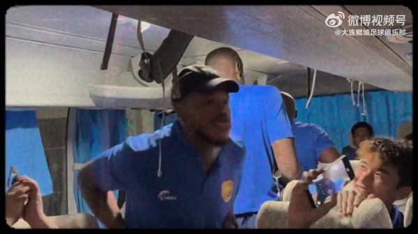 论调遣歧视这一块