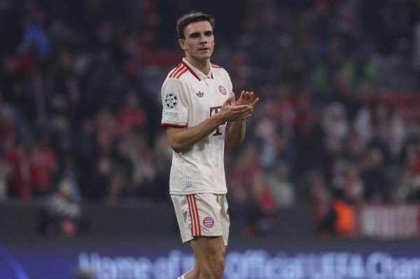 重逢太快，帕利尼亚随热刺出征准备与拜仁进行热身赛