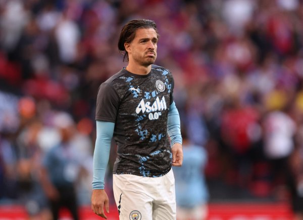 罗马诺：埃弗顿思租格拉利什愿承担部分薪水 谈判仍处于早期阶段