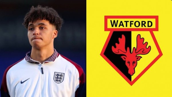 罗马诺：沃特福德与曼城就租赁阿莱恩达条约，球员将先与曼城续约