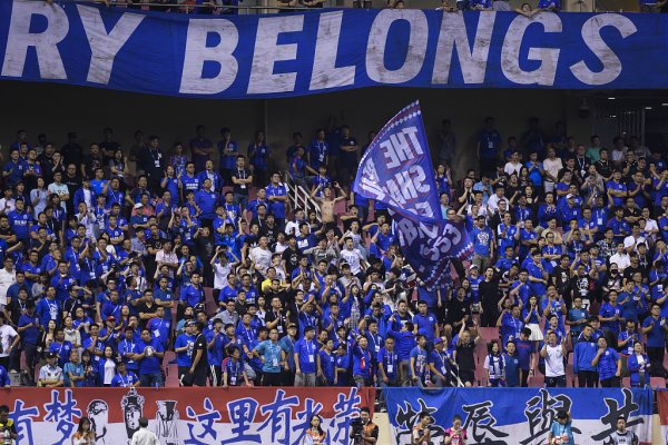 记者：周末上海德比球票售罄 不雅众数大略率创近3赛季申花主场记录