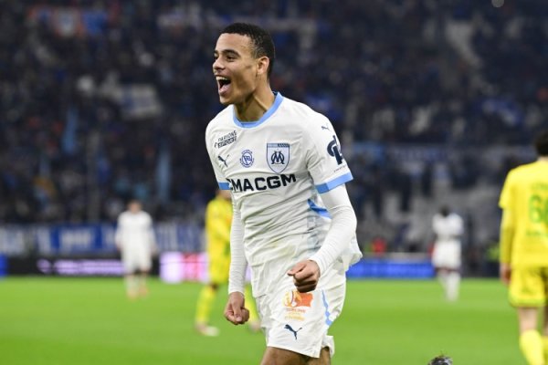 天资尽显！23岁格林伍德过门将推射+生吃敌手送助攻 现身价4000万