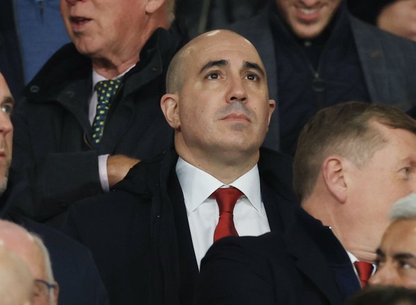 曼联CEO：对阿森纳赛前将致意若塔 咱们总共这个词夏令王人在全力引援