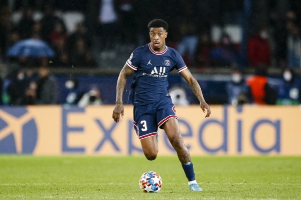 法媒：卡塔尔球队特意金彭贝，他是巴黎首长但险些已被弃用