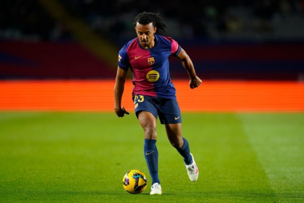 RAC1：孔德续约有助于巴萨注册霍安-加西亚和拉什福德