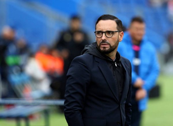 含2门将仅13东说念主能踢！科贝：赫塔费面对注册坚苦，遭逢严重用东说念主荒