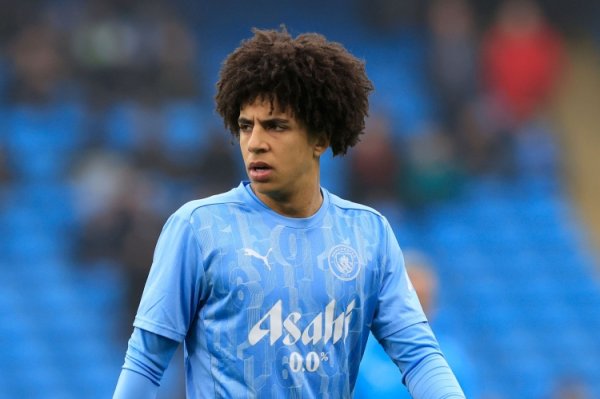 刘易斯谈将来：我从未思昔日其他俱乐部，一直都但愿为曼城效率