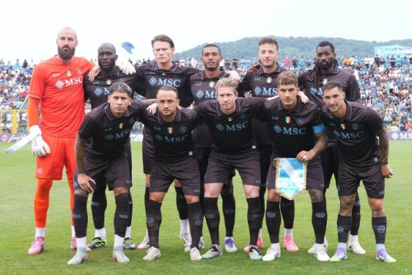 贝尼特斯：意甲争冠那不勒斯略进步国米，米兰和尤文仍需补强