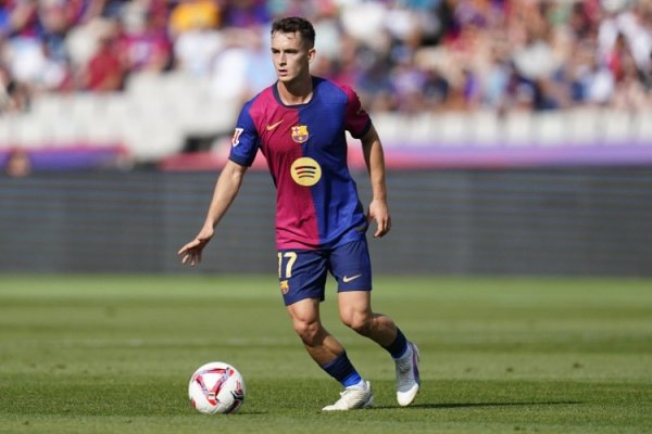 每体：切尔西、马竞等多队齐曾尽头卡萨多，但球员不肯离开巴萨