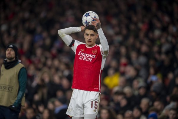 隆戈：基维奥尔不是AC米兰防地引援的选拔