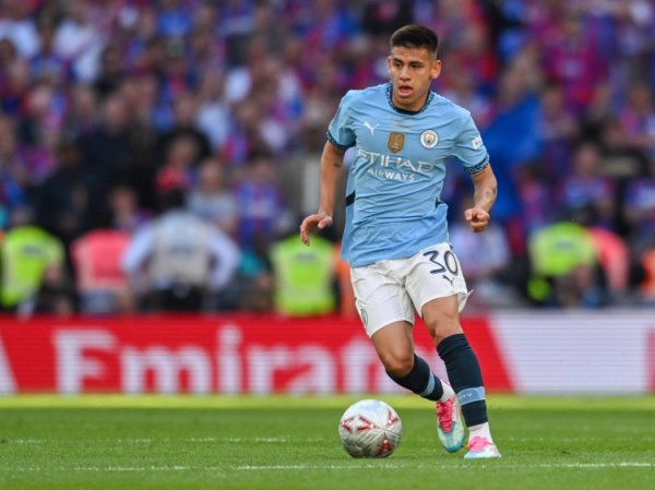 记者：埃切维里未能加盟对赫罗纳是打击，球队还可能从曼城引援