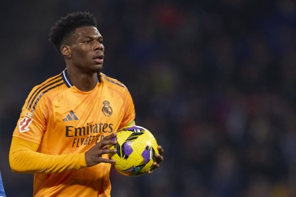 阿斯报：琼阿梅尼新赛季将饰演首要变装，他能提供政策种种性