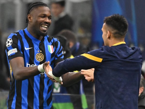 国米赛季前瞻：转会窗进展渐渐引援乏力，都沃执教老东家能走多远