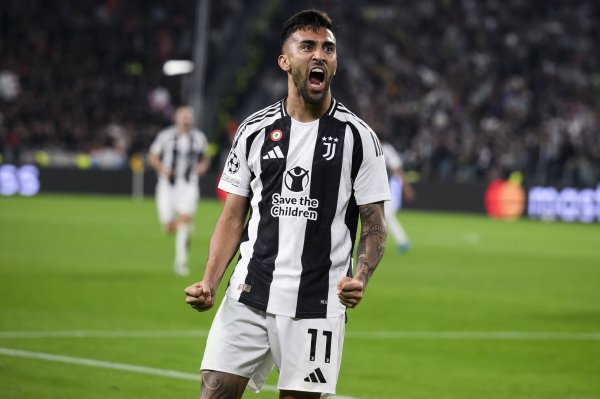 齐体：西蒙尼躬行有关N-冈萨雷斯&罗马也特意，尤文要价3000万欧