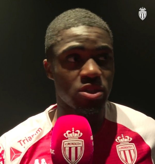 每体：瓦伦西亚念念签萨迪克但进展逐渐，摩纳哥的布阿杜是备选决策