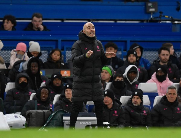 本赛季英超预期进球数切尔西5.04最多，预期丢球数纽卡0.96最少