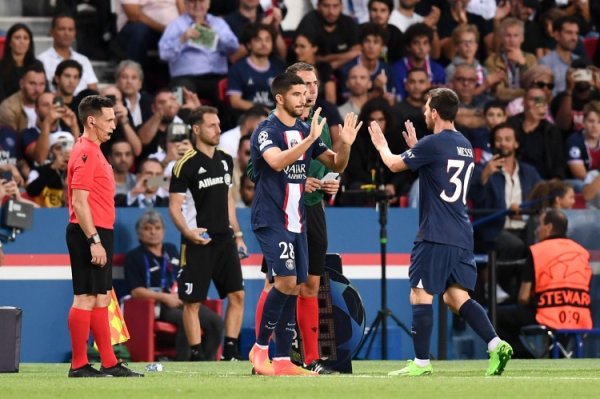 马卡报：皇社有利巴黎中场索莱尔，但愿以低于1800万欧元签下他