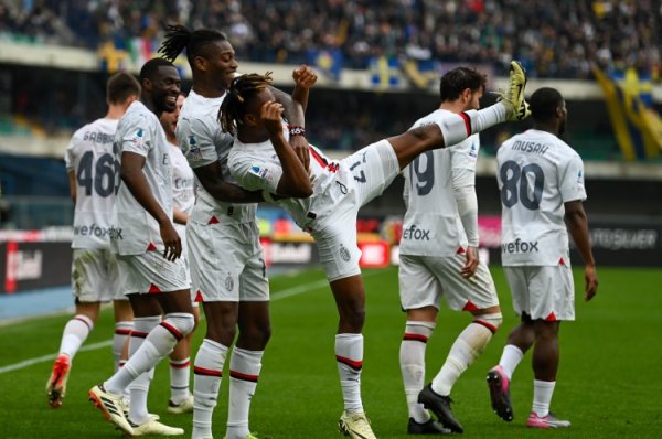 意媒：AC米兰和富勒姆还未细目丘库埃泽的转会面貌