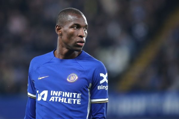 法尔克：拜仁仍思租出杰克逊，对兑现来去捏乐不雅作风