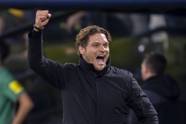 记者：泰尔都奇是勒沃库森新帅候选，罢免滕哈赫前就已有战斗