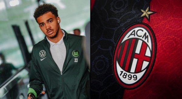 跟队记者：狼堡19岁后卫奥多古将在北京时辰20点30分飞抵米兰