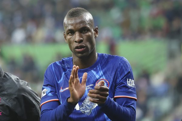 记者：杰克逊接近租赁加盟拜仁，球员牙东谈主让交游“起死复活”