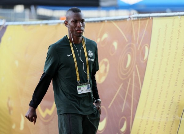 记者：孔帕尼此前曾与杰克逊通过电话，因此球员现时只思去拜仁