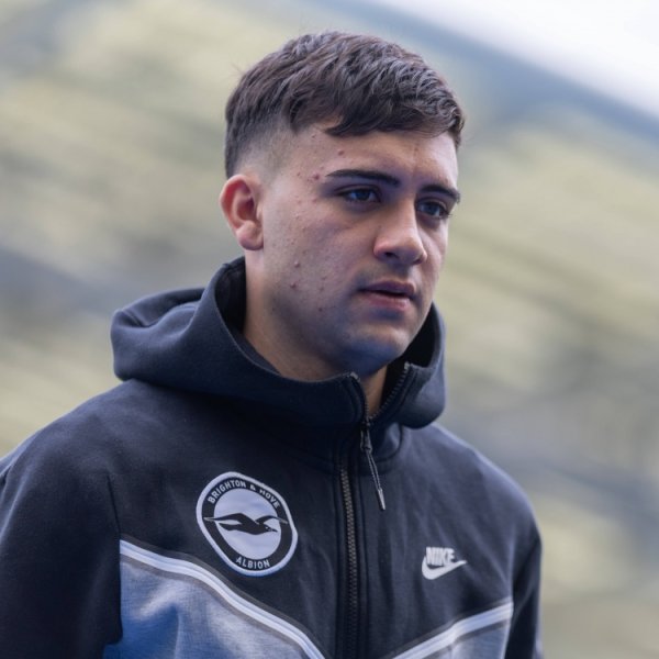 记者：布莱顿中场博纳诺特租出切尔西，无买断条件本日官宣