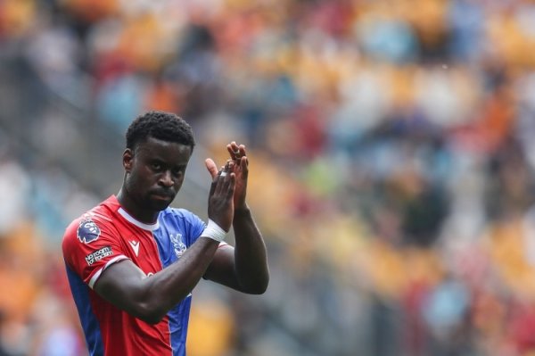 罗马诺：利物浦对签下格伊仍保捏乐不雅，往复仍在推动中