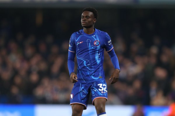 罗马诺：切尔西19岁小将乔治加盟罗马交游告吹，两边仍未已毕一致